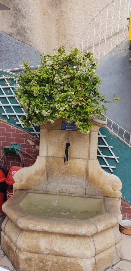 Jolie Appartement, L'Enclave Des Secrets LʼIsle-sur-la-Sorgue Εξωτερικό φωτογραφία