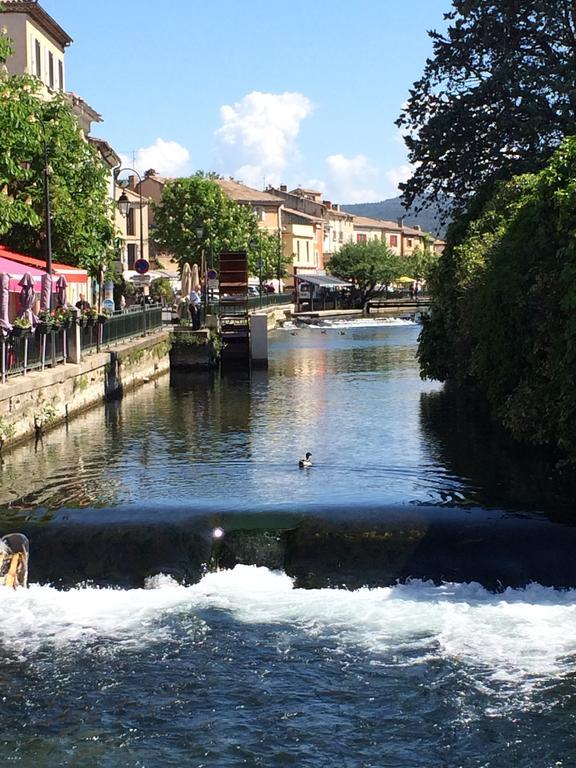 Jolie Appartement, L'Enclave Des Secrets LʼIsle-sur-la-Sorgue Δωμάτιο φωτογραφία